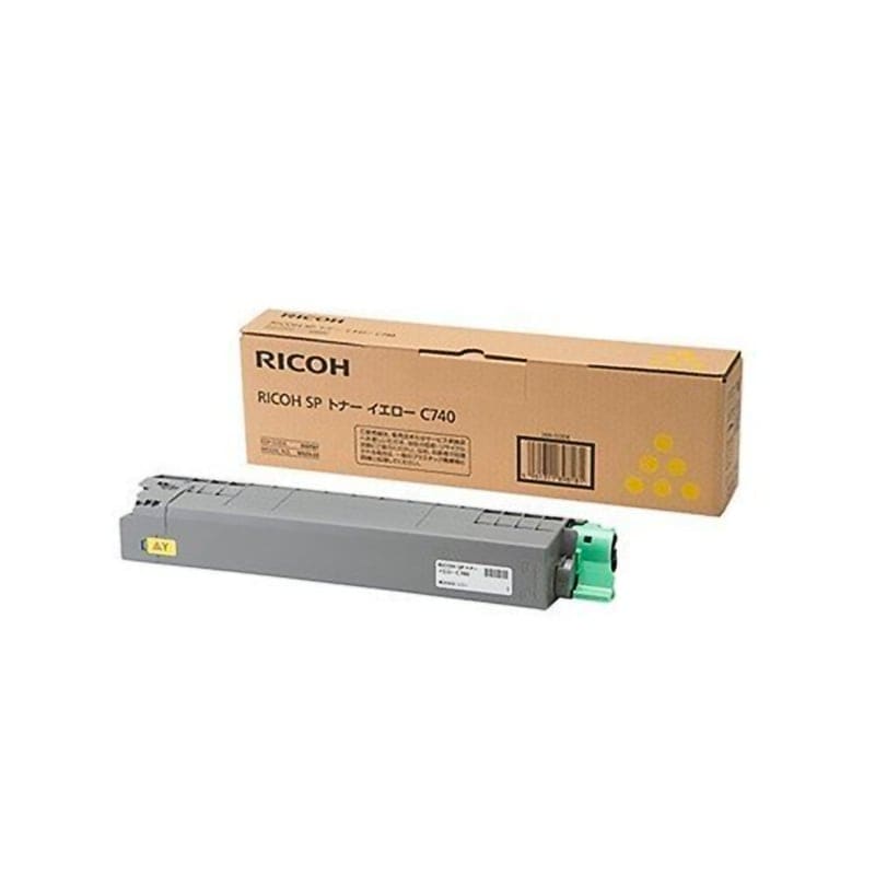 RICOH SP トナー C740（マゼンタ）リコー 純正 トナーカートリッジ|RICOH SP トナー C740（マゼンタ）|RICOH（リコー） トナー