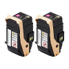 CT202465（マゼンタ×2本セット）HQリサイクル トナーカートリッジ FUJIFILM 富士フイルムBI（旧：FUJI XEROX 富士ゼロックス）|トナーカートリッジ CT202465（マゼン