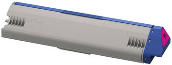 OKI TNR-C3RM1 大容量トナーカートリッジ マゼンタ(C941dn/C931dn) OKI TNR-C3RM1 大容量トナーカートリッジ マゼンタ(C941dn/C931dn)