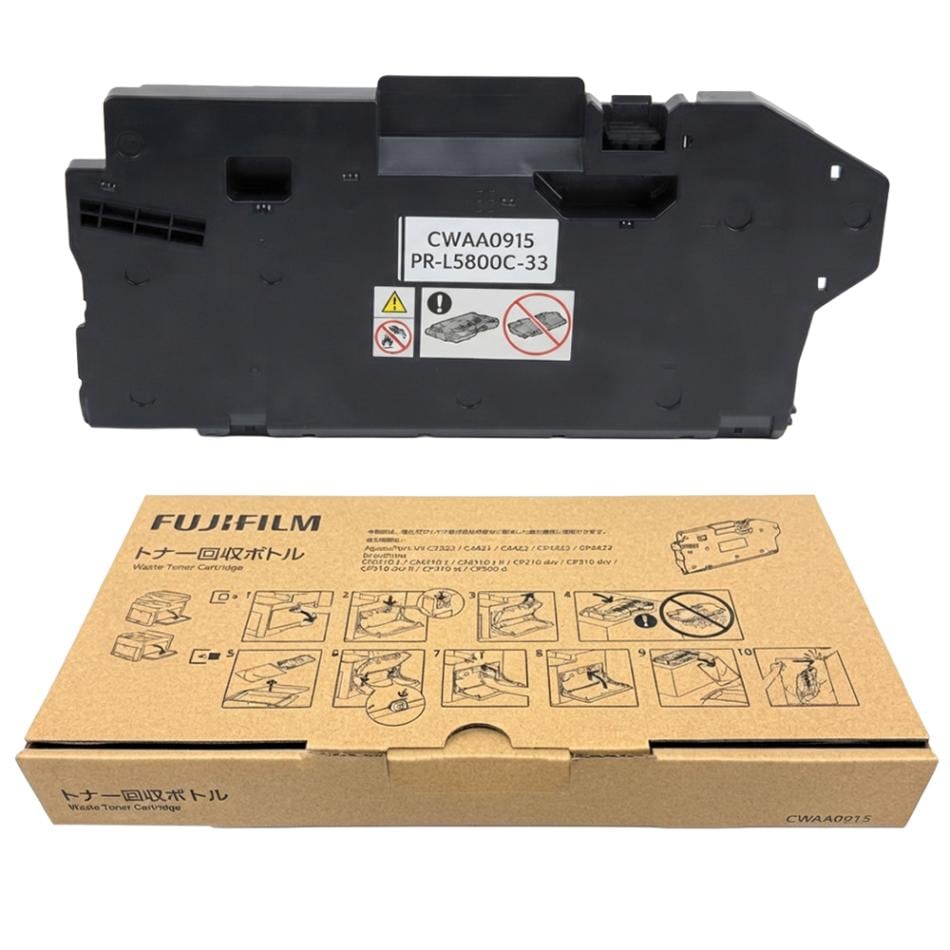 CWAA0915 ���� �ȥʡ�����ܥȥ� FUJIFILM �ٻΥե����BI�ʵ졧FUJI XEROX �ٻΥ����å�����