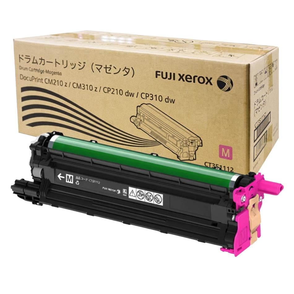 CT351112�ʥޥ��󥿡˽��� �ɥ�५���ȥ�å� FUJIFILM �ٻΥե����BI�ʵ졧FUJI XEROX �ٻΥ����å�����