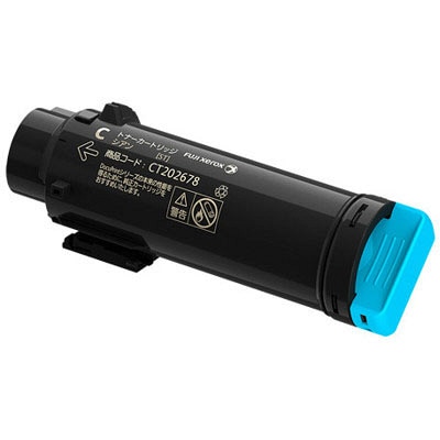 CT202678�ʥ�����˽��� �ȥʡ������ȥ�å� FUJIFILM �ٻΥե����BI�ʵ졧FUJI XEROX �ٻΥ����å�����