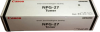 【販売終了】NPG-27 トナー 純正 Canon キヤノン トナーカートリッジ|NPG-27 トナー|Canon（キヤノン） トナー