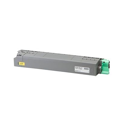 RICOH SP �ȥʡ� C740H�������̥��������˥ꥳ�� �ꥵ������ �ȥʡ������ȥ�å�