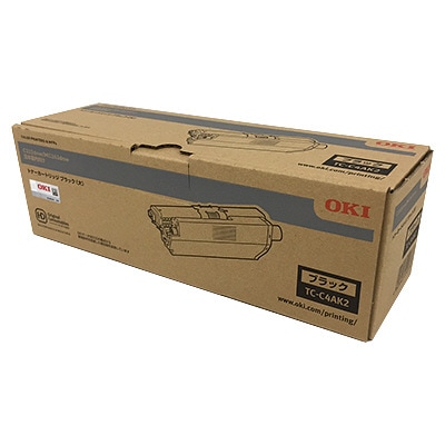 TC-C4AK2�������̥֥�å��˽��� �ȥʡ������ȥ�å� OKI ���ǡ��� ���ŵ� �ȥʡ�