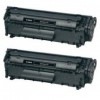トナーカートリッジ303（2本セット）リサイクル Canon キヤノン トナー|トナーカートリッジ303|Canon（キヤノン） トナー