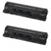 トナーカートリッジ312（2本セット）リサイクル Canon キヤノン トナー|トナーカートリッジ312|Canon（キヤノン） トナー