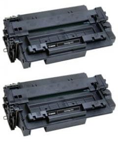 トナーカートリッジ510II（大容量2本セット）純正 Canon キヤノン 