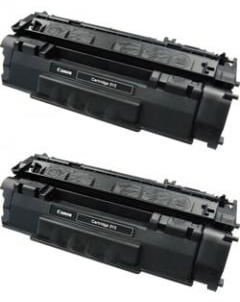 CANON トナー 515 2個セット 純正 新品