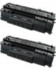 【販売終了】トナーカートリッジ515II（大容量2本セット）純正 Canon キヤノン トナー|大容量トナーカートリッジ515II|Canon（キヤノン） トナー