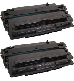 トナーカートリッジ533（2本セット）純正 Canon キヤノン トナー