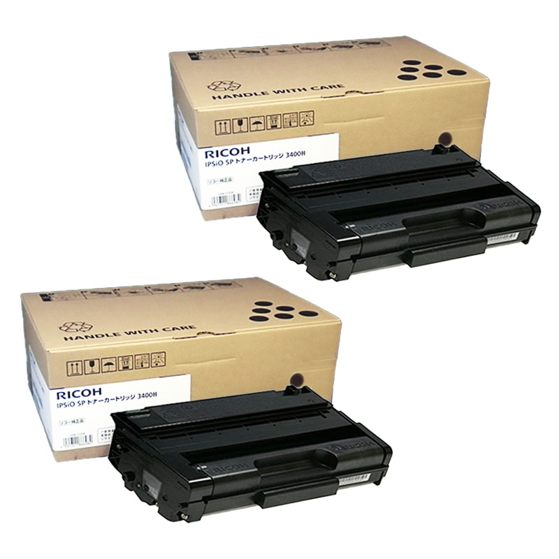 送料無料】【純正】 リコー RICOH IPSiO SP トナーカートリッジ