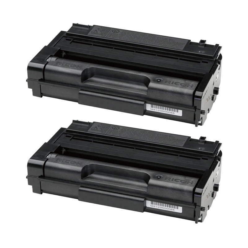 IPSiO SP トナーカートリッジ 3400H（大容量2本セット）リコー RICOH リサイクル トナー|IPSiO 大容量SPトナーカートリッジ 3400H|RICOH（リコー） トナー