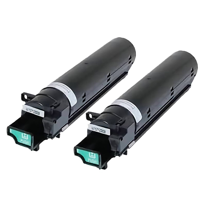 imagio トナーキット タイプ23 ブラック（2本セット）リコー RICOH リサイクル トナーカートリッジ|imagio トナーキット タイプ23 ブラック|RICOH（リコー） トナー