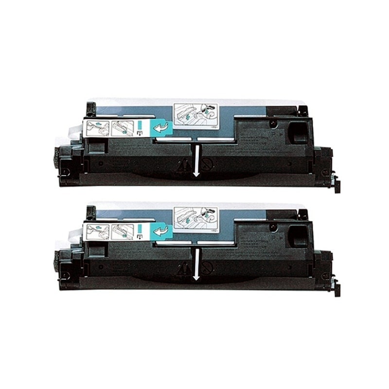 【販売終了】リファクス トナーマガジン タイプ2（2本セット）リコー RICOH リサイクル トナーカートリッジ|リファクス トナーマガジン タイプ2|RICOH（リコー） トナー