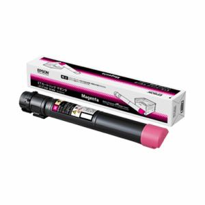 LPC3T36M（マゼンタ）ETカートリッジ 純正 EPSON エプソン トナー