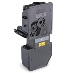 KYOCERA TK-5241K ブラックトナーカートリッジ　純正　新品 TK-5241K（ブラック）純正 トナーカートリッジ 京セラ KYOCERA