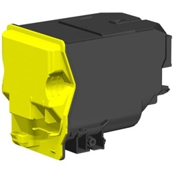 コニカミノルタmagicolor大容量トナーカートリッジイエロー A0X5270 A0X5270（大容量イエロー）純正 トナーカートリッジ KONICA MINOLTA