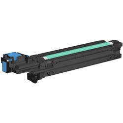 コニカミノルタイメージングユニット mc8650DN用 ブラック A0DE03E A0WG0KD（シアン）純正 イメージングユニット KONICA MINOLTA コニカ