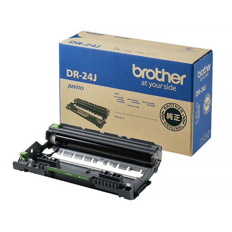 DR-24J ֥饶 brother  ɥ˥å