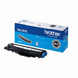 TN-293C�ʥ�����˥֥饶�� brother ���� �ȥʡ������ȥ�å�