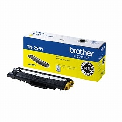 TN-293Y�ʥ��������˥֥饶�� brother ���� �ȥʡ������ȥ�å�