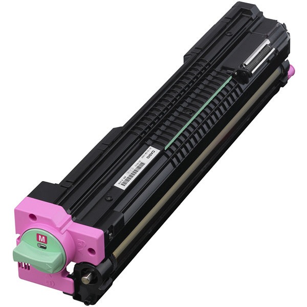 CASIO GE6000 ドラム トナー 廃トナーボックス