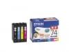 ڸĿԲġIC4CL744ѥå˽ 󥯥ȥå EPSON ץԲġ