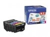 ڸĿԲġIC4CL764ѥå˽ 󥯥ȥå EPSON ץԲġ