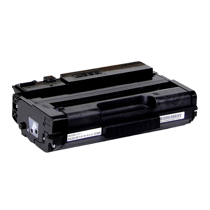RICOH SP トナーカートリッジ 3700H（大容量）リコー リサイクル トナー|RICOH 大容量SPトナーカートリッジ 3700H|RICOH（リコー） トナー