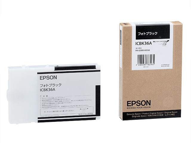 �ڸĿ��������Բġ�ICBK36A�ʥե��ȥ֥�å��˽��� ���󥯥����ȥ�å� EPSON ���ץ��������Բġ�