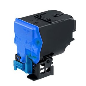 コニカミノルタ 大容量トナーカートリッジ シアン A0X5470 TNP18C TNP-48C（シアン）純正 トナーカートリッジ KONICA MINOLTA コニカ