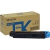 TK-5281C（シアン）純正 トナーカートリッジ 京セラ KYOCERA|TK-5281C トナー（シアン）|KYOCERA（京セラ） トナー