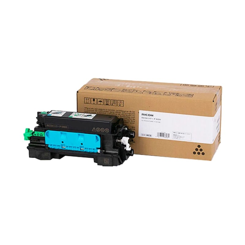 【セール中】RICOH トナー P 500H（大容量）リコー 純正 トナーカートリッジ|RICOH 大容量トナー P 500H|RICOH（リコー） トナー
