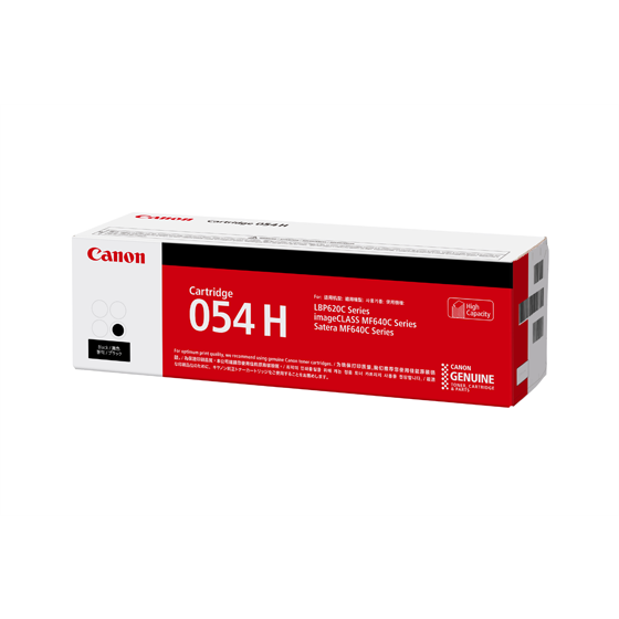 �ڥ�������ۥȥʡ������ȥ�å�054H�������̥֥�å��˽��� Canon ����Υ� �ȥʡ�