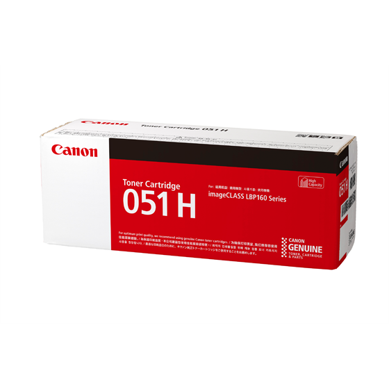 �ȥʡ������ȥ�å�051H�������̡˽��� Canon ����Υ� �ȥʡ�