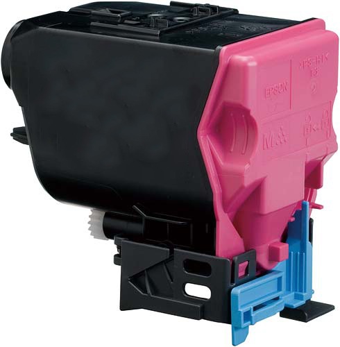 エプソン用 リサイクルトナー LPC4T9M マゼンタ