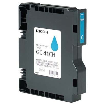 �ڸĿ��������Բġ�GC41CH�������̥�����L�������˽��� ���󥯥����ȥ�å� RICOH �ꥳ�� SG�����ȥ�å� 515826������Բġ�