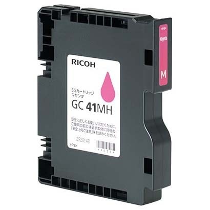 �ڸĿ��������Բġ�GC41MH�������̥ޥ��󥿡�L�������˽��� ���󥯥����ȥ�å� RICOH �ꥳ�� SG�����ȥ�å� 515827������Բġ�