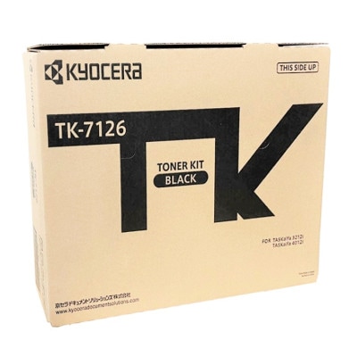 TK-7126 純正 トナーカートリッジ 京セラ KYOCERA