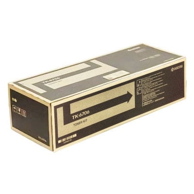TK-6706 純正 トナーカートリッジ 京セラ KYOCERA