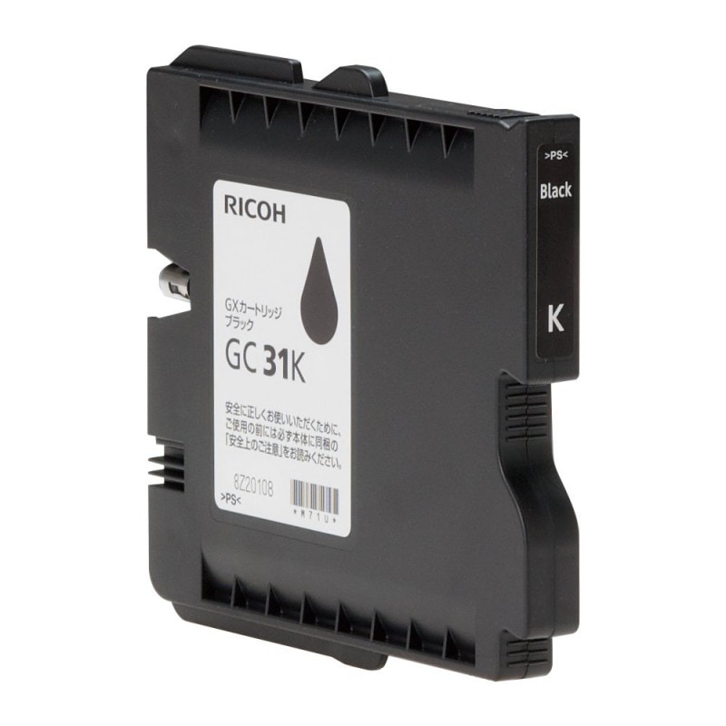 ڸĿԲġGC31Kʥ֥åM˽ 󥯥ȥå RICOH ꥳ GXȥå 515743Բġ