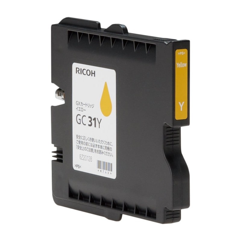 �ڸĿ��������Բġ�GC31Y�ʥ���������M�������˽��� ���󥯥����ȥ�å� RICOH �ꥳ�� GX�����ȥ�å� 515746������Բġ�