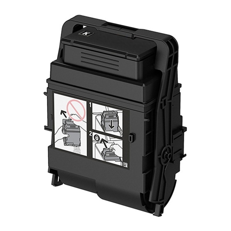 CT203207（大容量ブラック）純正 トナーカートリッジ FUJIFILM 富士フイルムBI（旧：FUJI XEROX 富士ゼロックス）|大容量トナーカートリッジ CT203207（ブラック）|富士