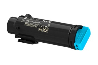 PR-L5850C-18�������̥������HQ�ꥵ������ �ȥʡ������ȥ�å� NEC ���̥�������