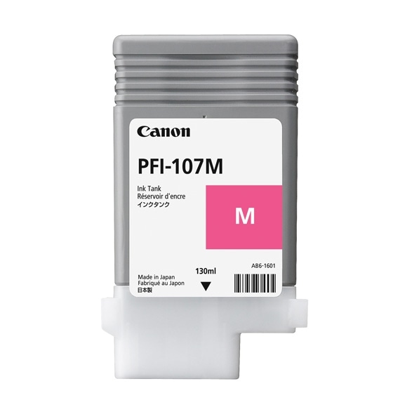 �ڸĿ��������Բġ�PFI-107 M�������ޥ��󥿡˽��� ���󥯥����ȥ�å� Canon ����Υ������Բġ�