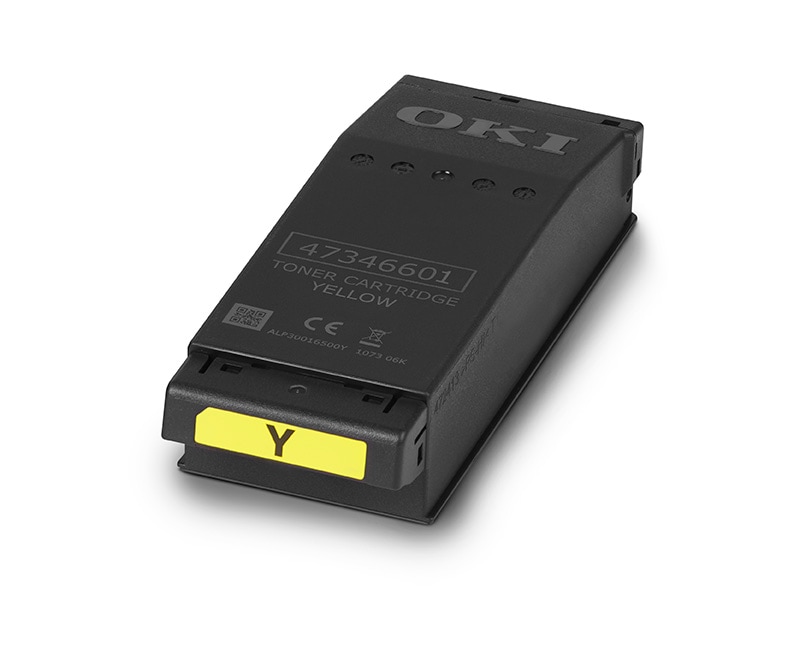 TC-C4EY1（イエロー）純正 トナーカートリッジ OKI 沖データ 沖電気