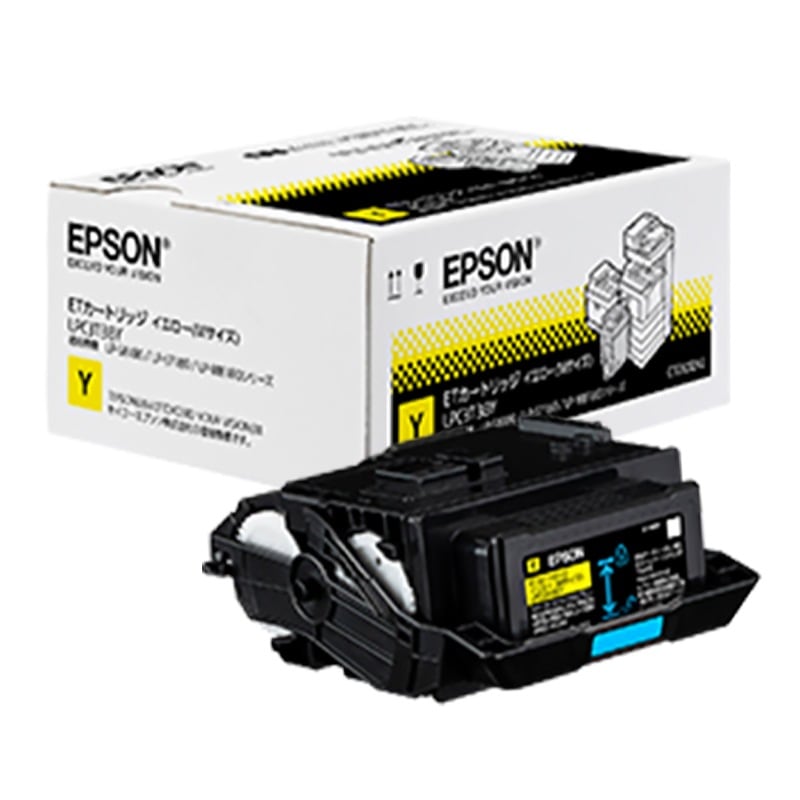 �ڥ��������LPC3T38Y�ʥ���������M��������ET�����ȥ�å� ���� EPSON ���ץ��� �ȥʡ������ȥ�å�