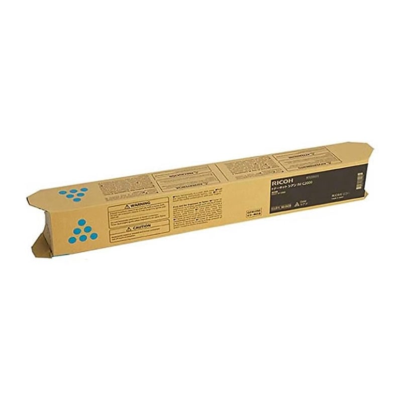 RICOH トナーキット IM C2000（シアン）リコー 純正 トナーカートリッジ|RICOH トナーキット IM C2000（シアン）|RICOH（リコー） トナー