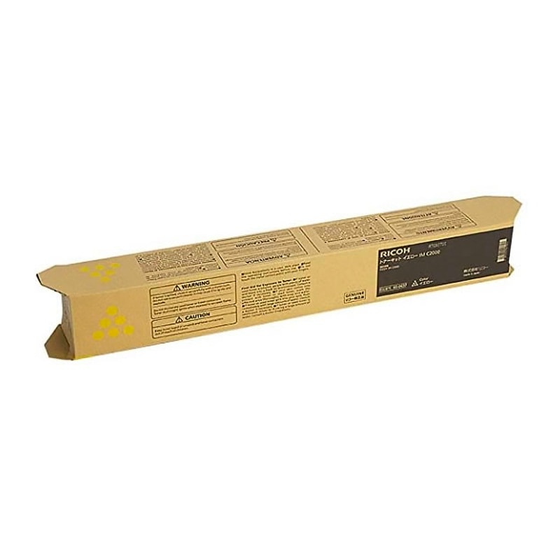 RICOH トナーキット IM C2000（イエロー）リコー 純正 トナーカートリッジ|RICOH トナーキット IM C2000（イエロー）|RICOH（リコー） トナー